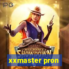 xxmaster pron